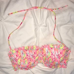 Victoria’s Secret Sejm bikini top